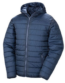 Soft Padded Jacket - RT233 - Result Core