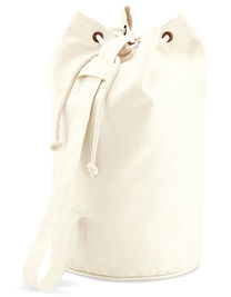 Canvas Duffle - QD27 - Quadra