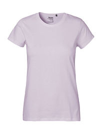 Ladies´ Classic T-Shirt - NE80001 - Neutral