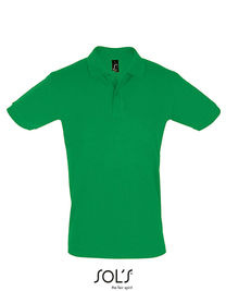 Men´s Polo Shirt Perfect - L525 - SOL´S