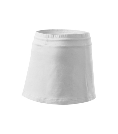 MALFINI® Spódnica damska Two in one (60400)