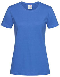 Classic-T Women - S141 - Stedman®