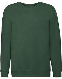 Kids´ Premium Set-In Sweat - F324K - Fruit of the Loom