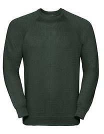 Adults' Classic Sweatshirt - Z762 - Russell