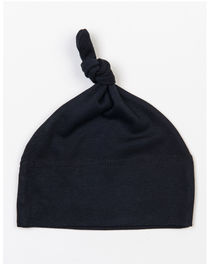 Baby One Knot Hat - BZ15 - Babybugz