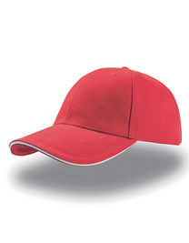 Liberty Sandwich Cap - AT610 - Atlantis Headwear