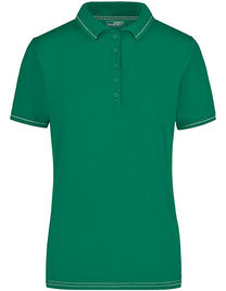 Ladies´ Elastic Polo - JN568 - James&Nicholson