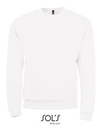 Men´s Spider Round-Neck Sweatshirt - L326 - SOL´S