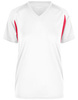 White Red
