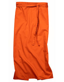 Bistro Apron Roma 100 x 100 cm - CGW121 - CG Workwear