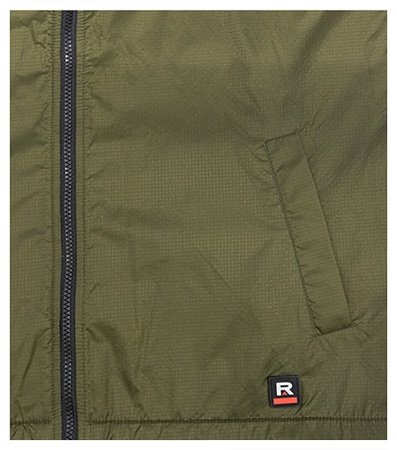 RIMECK® Kamizelka unisex Body Warmer (50901)