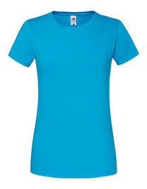 Ladies Iconic 195 T - F186 - Fruit of the Loom