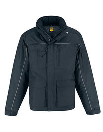 Jacket Shelter Pro - BCJUC41 - B&C COLLECTION