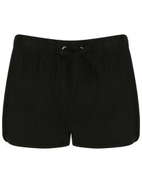 Women´s Retro Shorts - SF69 - SF Women