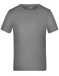 Junior Active-T - JN358K - James&Nicholson