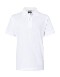Junior Classic Polo - JN070K - James&Nicholson