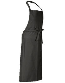 Bib Apron Verona 110 x 75 cm - CGW130 - CG Workwear