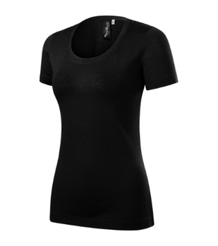 MALFINI Premium® Koszulka damska Merino Rise (15801)
