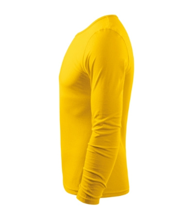 MALFINI® Koszulka męska Fit-T LS (11904)