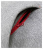 RIMECK® Bluza męska Vertex Hoodie (W4323)