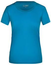 Ladies´ Active-T - JN357 - James&Nicholson