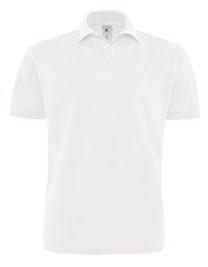Unisex Polo Heavymill - BCPU422 - B&C BE INSPIRED