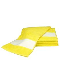 SUBLI-Me® Sport Towel - AR083 - ARTG