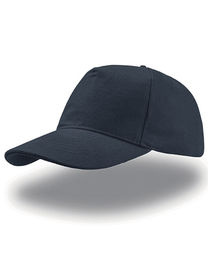 Liberty Five Buckle Cap - AT501 - Atlantis Headwear