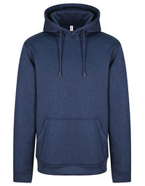 Sports Polyester Hoodie - JH006 - Just Hoods
