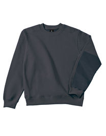 Unisex Hero Pro Sweat - BCWUC20 - B&C BE INSPIRED