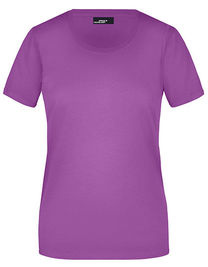 Ladies´ Basic-T - JN901 - James&Nicholson