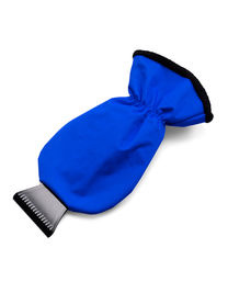 Ice Scraper With XXL Protecting Glove - NT5807 - L-merch