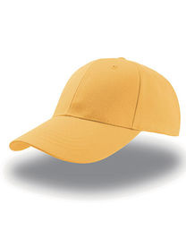 Zoom Cap - AT608 - Atlantis Headwear