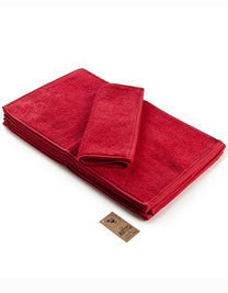 Guest Towel - AR034 - ARTG