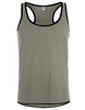 Sports Grey (Melange) Black