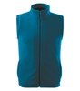 RIMECK® Kamizelka polarowa unisex Next (51893)