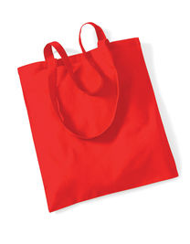 Bag For Life - Long Handles - WM101 - Westford Mill