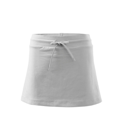 MALFINI® Spódnica damska Two in one (60400)