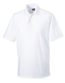 Adults' Hardwearing Polo - Z599 - Russell