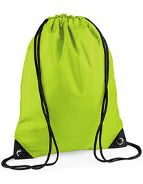 Premium Gymsac - BG10 - BagBase