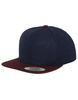 Navy Maroon