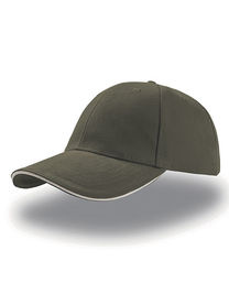 Liberty Sandwich Cap - AT610 - Atlantis Headwear