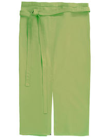 Slit Apron Milano 80 x 100 cm - CGW111 - CG Workwear
