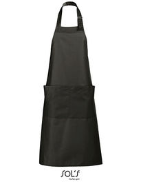 Long Apron Gala - L990 - SOL´S
