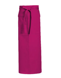 Bistro Apron Roma 100 x 100 cm - CGW121 - CG Workwear