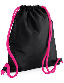 Icon Gymsac - BG110 - BagBase