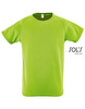 Apple Green