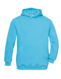 Kids´ Hooded Sweat - BCWK681 - B&C BE INSPIRED