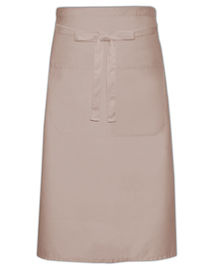Cook´s Apron With Pocket - X970T - Link Kitchen Wear