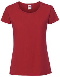 Ladies Iconic 195 T - F186 - Fruit of the Loom